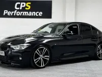 Used BMW 335 M Sport 313 HP (230 kW) 2018 Sedan