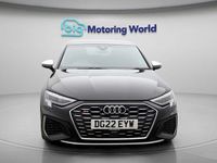 Usado Audi S3 Sportback 310 CV (228 kW) 2023 Utilitario