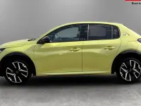 Used Peugeot e-208 GTi 114 kW (156 HP) 2026 Hatchback