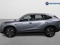 Used MG HS SE 224 HP (164 kW) 2025 Grey SUV