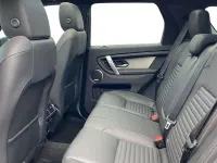 Used Land Rover Discovery Sport SE Dynamic 204 HP (150 kW) 2025 Grey SUV