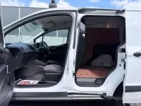 Usado Ford Transit 2022 Blanco Van