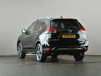 used Nissan X-Trail 1.7 dCi N-Connecta 5dr
