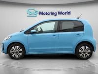 Used VW e-up! 60 kW (82 HP) 2022 Hatchback