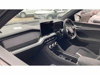 Used Skoda Kodiaq SportLine 150 HP (110 kW) 2024 Black magic pearl effect SUV