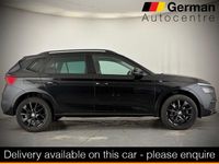 Used Skoda 110 R SE Drive 2023 Black Hatchback
