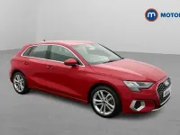 Used Audi A3 Sportback Sport 110 HP (80 kW) 2024 Hatchback