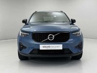 Used Volvo XC40 Ultimate 257 HP (189 kW) 2023 SUV