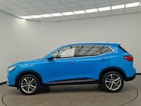 Used MG HS Exclusive 162 HP (119 kW) 2023 Blue SUV