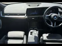 Used BMW X1 M Sport 326 HP (239 kW) 2023 White SUV