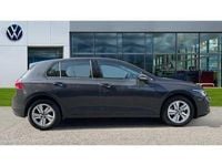 Begagnad VW Golf VIII 130 HK (95 kW) 2023