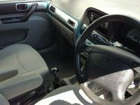 used Chevrolet Tacuma 2.0