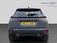 Used Peugeot 2008 Allure 131 HP (96 kW) 2025 SUV