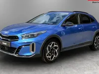 New Kia XCeed GT-Line 114 HP (83 kW) 2026 SUV