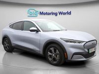 Used Ford Mustang Mach-E Standard Range 197 kW (269 HP) 2024 SUV