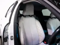 Used DS Automobiles DS3 Ultra Prestige 155 HP (114 kW) 2019 White MPV