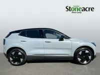 Used Volvo EX30 Plus 200 kW (272 HP) 2026 Grey SUV