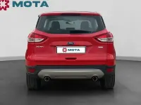 Used Ford Kuga Titanium 182 HP (133 kW) 2016 SUV