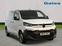 Usado Citroën Dispatch 120 HP (88 kW) 2024 Branco Monovolume