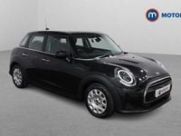 Usado Mini ONE Classic 102 CV (75 kW) 2022 Negro Utilitario