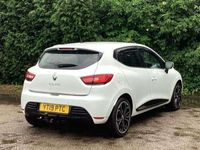 used Renault Clio IV 1.5 dCi 90 Iconic 5dr