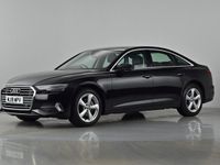 used Audi A6 40 TDI Sport 4dr S Tronic