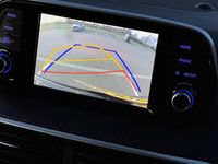 Used Hyundai Tucson 132 HP (97 kW) 2020 SUV