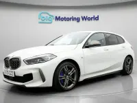 Used BMW M135 306 HP (225 kW) 2024 Hatchback