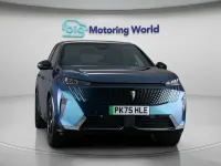 Used Peugeot e-3008 GTi 156 kW (213 HP) 2026 SUV