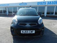 used Kia Picanto 1.25 4 EcoDynamics 5dr