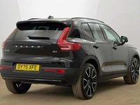 Used Volvo XC40 Ultra 197 HP (144 kW) 2026 SUV
