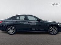 Used BMW 330e M Sport 288 HP (211 kW) 2022 Black