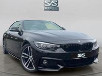 Used BMW 430 M Sport 252 HP (185 kW) 2020 Coupe