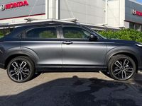 Used Honda HR-V Elegance 2023 Grey SUV