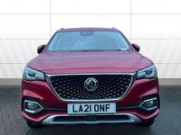 Used MG HS Excite 162 HP (119 kW) 2023 SUV