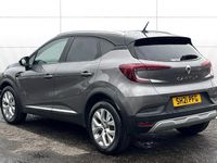 Usado Renault Captur Iconic 91 HP (66 kW) 2021 Other SUV