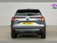 Used Renault Austral Iconic Esprit Alpine 200 HP (147 kW) 2023 Other SUV