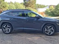 Used Hyundai Tucson Ultimate 230 HP (169 kW) 2024 SUV