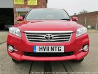 Used Toyota RAV4 2011 SUV