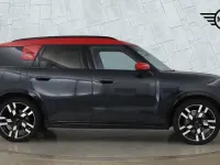 Used Mini Countryman 215 HP (158 kW) 2024 Grey SUV