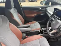Used VW ID.4 Pro Performance 150 kW (204 HP) 2021 Yellow SUV
