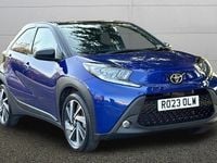 Usado Toyota Aygo X 72 HP (52 kW) 2025 SUV
