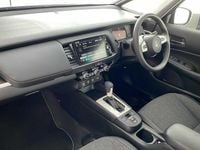 Second-hand Honda Jazz Hybrid 109 CP (80 kW) 2021 Negru Hatchback