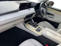 Used Mazda CX-60 Takumi-Line 327 HP (240 kW) 2023 Grey SUV