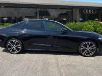 Used Audi A5 Advanced 362 HP (266 kW) 2025 Black Sedan