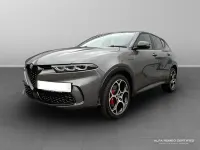 New Alfa Romeo Tonale Veloce 158 HP (116 kW) 2026 Grey SUV