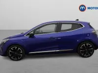 Used Renault Clio Techno 143 HP (105 kW) 2025 Hatchback