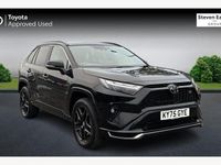 Used Toyota RAV4 Sport 306 HP (225 kW) 2026 SUV