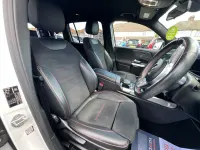 Used Mercedes GLB200 AMG line 2021 White SUV