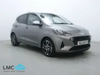 Used Hyundai i10 Premium 84 HP (61 kW) 2022 Bronze Hatchback